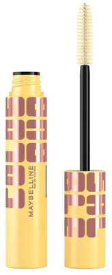 Maybelline New York Colossal Bubble Washable Mascara