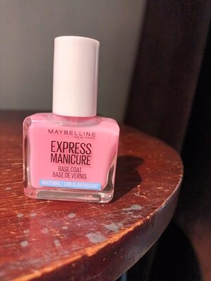 Express Manicure