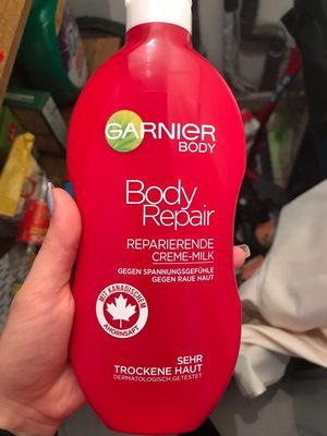 Fabi bodylotion