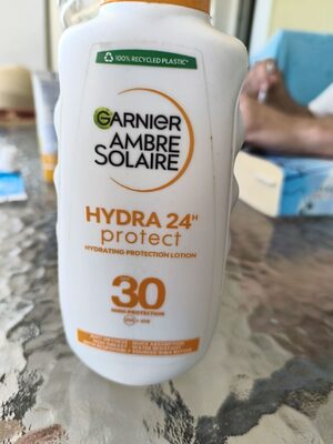 Hydra 24H protect