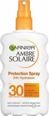 Protection spray