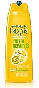 fructis nutri repair 3