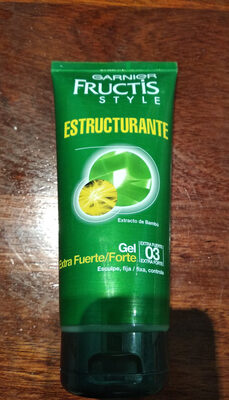 Fructis style estructurante