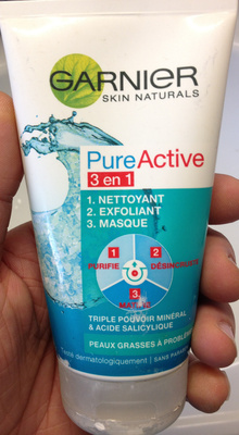 Pure Active 3 en 1
