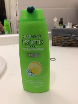 Shampooing 