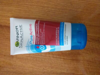 Pure Active intensif