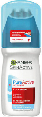 PureActive exfocepillo