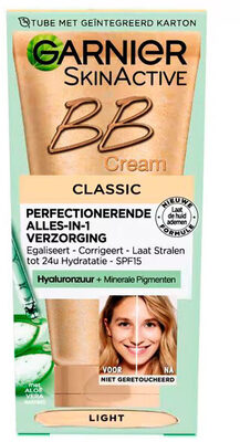 Garnier SkinActive Classic Light BB Cream