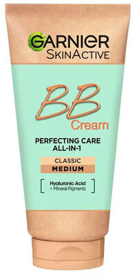 Garnier SkinActive Classic Medium BB Cream