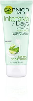 7 day hand cream