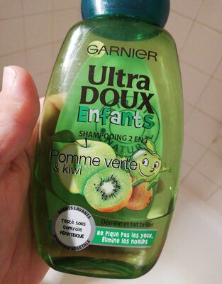 Ultra doux