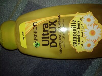 Ultra doux