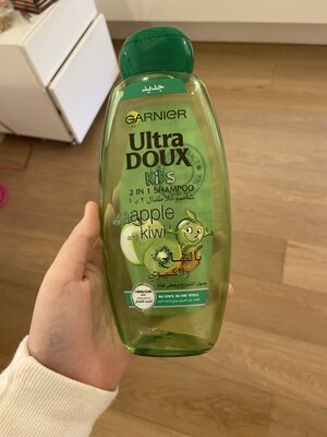 Ultra doux