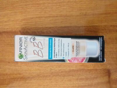 BB crème SkinActive