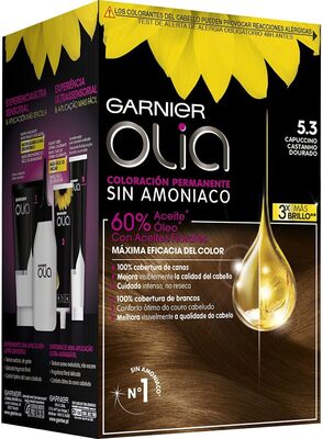 Olia 5.3