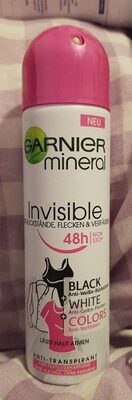 Invisible