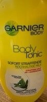 Body Tonic