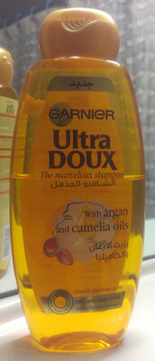 Ultra doux