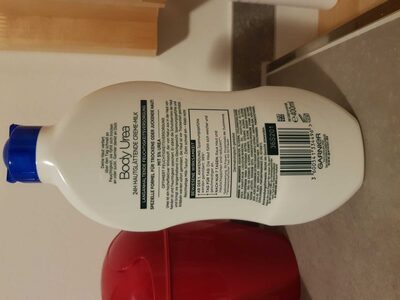 Body Urea