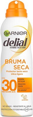 Delial bruma seca 30