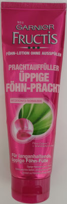Fructis Prachtauffüller Föhn-Pracht