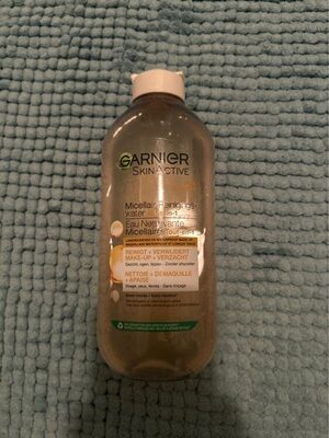 Garnier SkinActive Micellair Reinigingswater Alles-in-1 400 ml