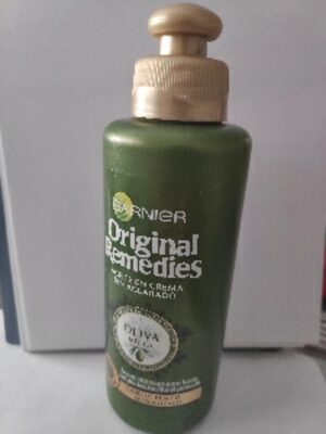 Original Remedies