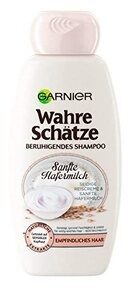 Shampoo wahre Schätze