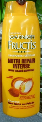 Fructis Nutri Repair Intense