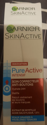 Skinactive