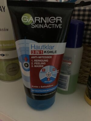Hautklar Kohle
