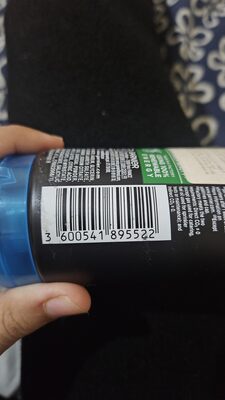 Garner Pure Active 3in1 Intensive Charcoal 150ml
