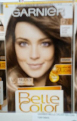 Belle Color