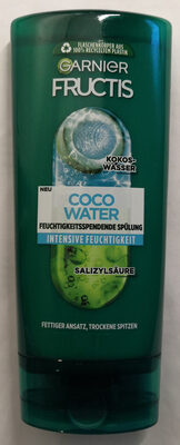 Fructis Coco Water