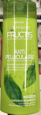 Fructis Anti-Pelliculaire