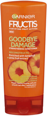 Balsam Goodbye Damage