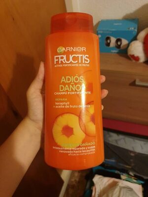 Adiós daños
