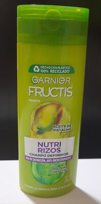 Nutri Rizos