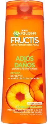 Adiós Daños