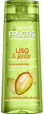Liso & Brillo