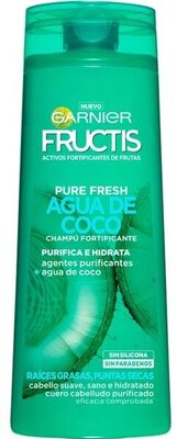 Agua de coco