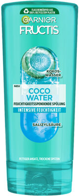 Coco Water Spülung