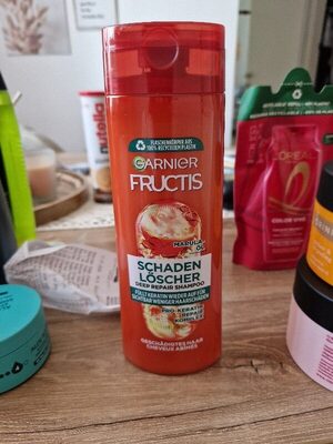 Shampoo