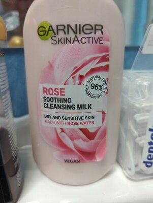 Skin Active