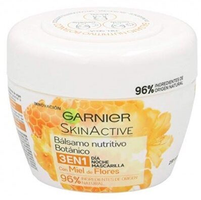 Skinactive bálsamo con miel