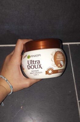 Masque multi-usages