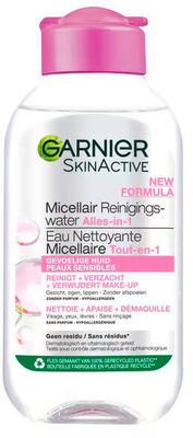 Garnier SkinActive Micellair Reinigingwater