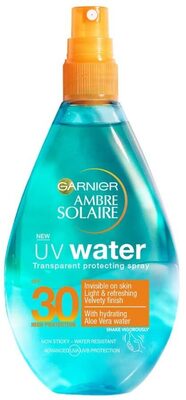 UV-Sonnenschutz Spray