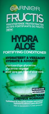 Fructis Hydra Aloe