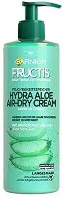 Hydra aloe